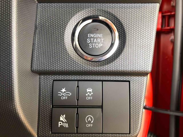 タフトＧターボ　クロムベンチャー４ＷＤ　ターボ　スカイルーフ　　プッシュスタート　スマートキー　オートライト　オートエアコン　電動パーキングブレーキ　衝突被害軽減システム　横滑り防止機能　アイドリングストップ　シートヒーター　ＡＢＳ（長野県）の中古車