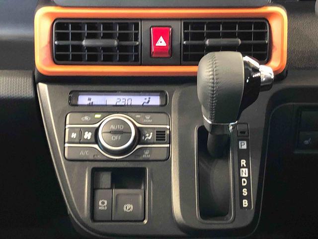 タントファンクロスターボ２ＷＤ　ターボ　シートヒーター　両側電動スライドドア　アイドリングストップ　プッシュスタート　スマートキー　衝突被害軽減システム　横滑り防止機能　オートライト　オートエアコン　ＡＢＳ（長野県）の中古車