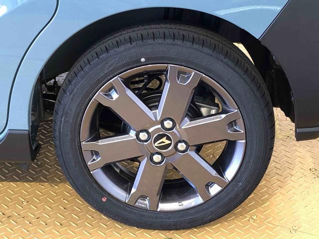 タントファンクロスターボ２ＷＤ　ターボ　シートヒーター　両側電動スライドドア　アイドリングストップ　プッシュスタート　スマートキー　衝突被害軽減システム　横滑り防止機能　オートライト　オートエアコン　ＡＢＳ（長野県）の中古車