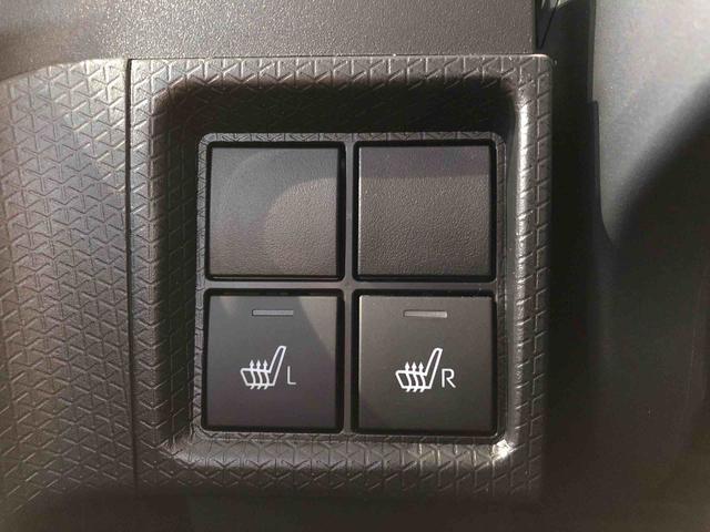 タントファンクロスターボ２ＷＤ　ターボ　シートヒーター　両側電動スライドドア　アイドリングストップ　プッシュスタート　スマートキー　衝突被害軽減システム　横滑り防止機能　オートライト　オートエアコン　ＡＢＳ（長野県）の中古車