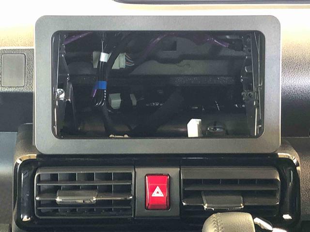 タントカスタムＲＳ４ＷＤ　ターボ　シートヒーター　両側電動スライドドア　アイドリングストップ　プッシュスタート　スマートキー　衝突被害軽減システム　横滑り防止機能　オートライト　オートエアコン　ＡＢＳ（長野県）の中古車