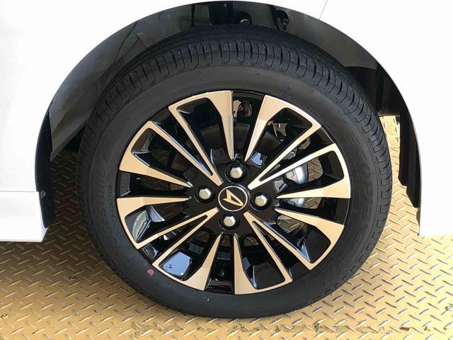 タントカスタムＲＳ４ＷＤ　ターボ　シートヒーター　両側電動スライドドア　アイドリングストップ　プッシュスタート　スマートキー　衝突被害軽減システム　横滑り防止機能　オートライト　オートエアコン　ＡＢＳ（長野県）の中古車