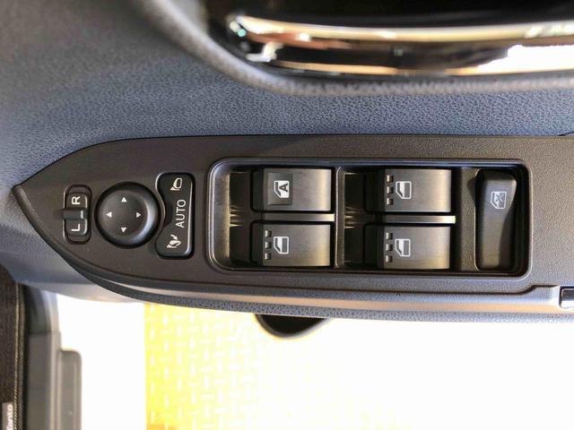 タントカスタムＲＳ４ＷＤ　ターボ　シートヒーター　両側電動スライドドア　アイドリングストップ　プッシュスタート　スマートキー　衝突被害軽減システム　横滑り防止機能　オートライト　オートエアコン　ＡＢＳ（長野県）の中古車