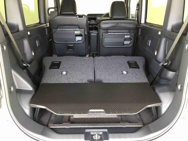 タントカスタムＲＳ４ＷＤ　ターボ　シートヒーター　両側電動スライドドア　アイドリングストップ　プッシュスタート　スマートキー　衝突被害軽減システム　横滑り防止機能　オートライト　オートエアコン　ＡＢＳ（長野県）の中古車