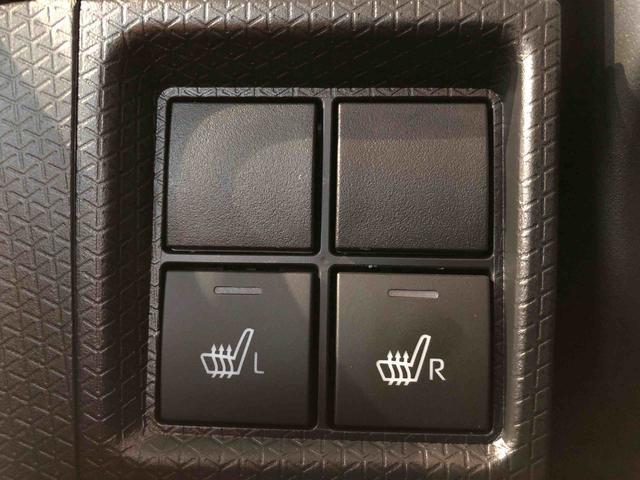 タントカスタムＲＳ４ＷＤ　ターボ　シートヒーター　両側電動スライドドア　アイドリングストップ　プッシュスタート　スマートキー　衝突被害軽減システム　横滑り防止機能　オートライト　オートエアコン　ＡＢＳ（長野県）の中古車