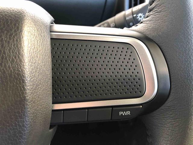 タントカスタムＲＳ４ＷＤ　ターボ　シートヒーター　両側電動スライドドア　アイドリングストップ　プッシュスタート　スマートキー　衝突被害軽減システム　横滑り防止機能　オートライト　オートエアコン　ＡＢＳ（長野県）の中古車