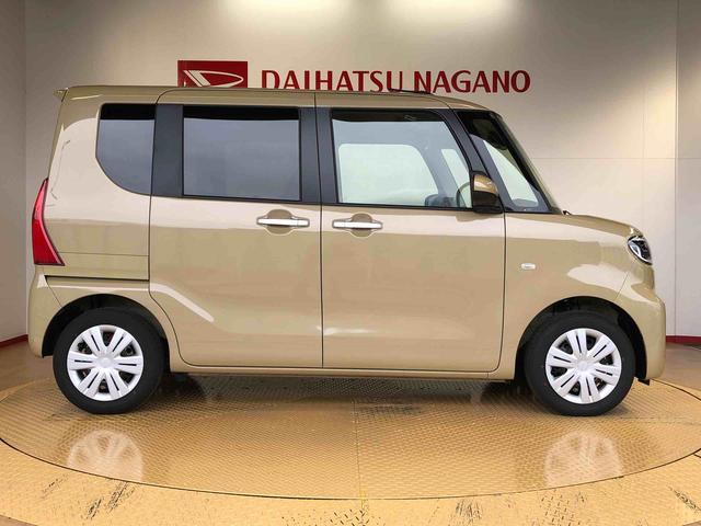 タントX2WD シートヒーター 片側電動スライドドア アイドリングストップ プッシュスタート スマートキー 衝突被害軽減システム 横滑り防止機能 オートライト オートエアコン ABS(長野県)の中古車