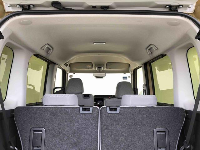 タントX2WD シートヒーター 片側電動スライドドア アイドリングストップ プッシュスタート スマートキー 衝突被害軽減システム 横滑り防止機能 オートライト オートエアコン ABS(長野県)の中古車