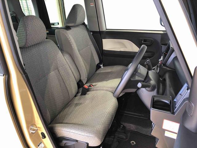 タントX2WD シートヒーター 片側電動スライドドア アイドリングストップ プッシュスタート スマートキー 衝突被害軽減システム 横滑り防止機能 オートライト オートエアコン ABS(長野県)の中古車