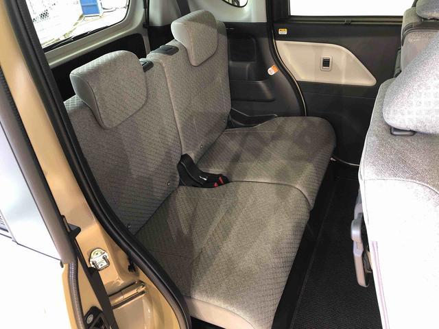 タントX2WD シートヒーター 片側電動スライドドア アイドリングストップ プッシュスタート スマートキー 衝突被害軽減システム 横滑り防止機能 オートライト オートエアコン ABS(長野県)の中古車