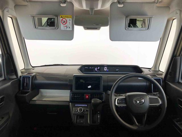 タントX2WD シートヒーター 片側電動スライドドア アイドリングストップ プッシュスタート スマートキー 衝突被害軽減システム 横滑り防止機能 オートライト オートエアコン ABS(長野県)の中古車