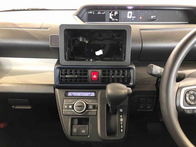 タントX2WD シートヒーター 片側電動スライドドア アイドリングストップ プッシュスタート スマートキー 衝突被害軽減システム 横滑り防止機能 オートライト オートエアコン ABS(長野県)の中古車