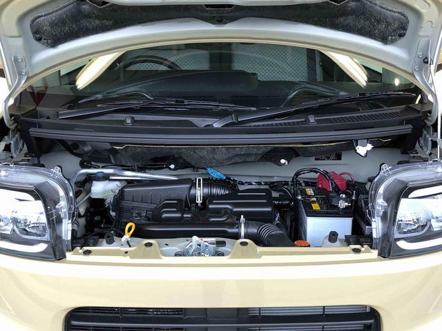 タントX2WD シートヒーター 片側電動スライドドア アイドリングストップ プッシュスタート スマートキー 衝突被害軽減システム 横滑り防止機能 オートライト オートエアコン ABS(長野県)の中古車