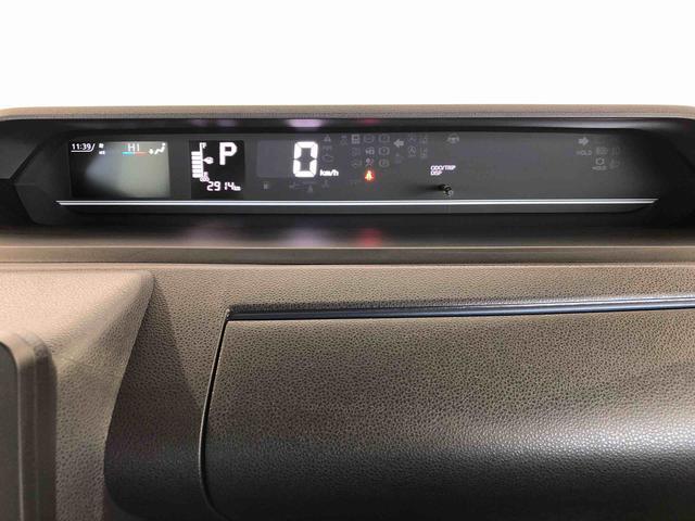 タントX2WD シートヒーター 片側電動スライドドア アイドリングストップ プッシュスタート スマートキー 衝突被害軽減システム 横滑り防止機能 オートライト オートエアコン ABS(長野県)の中古車