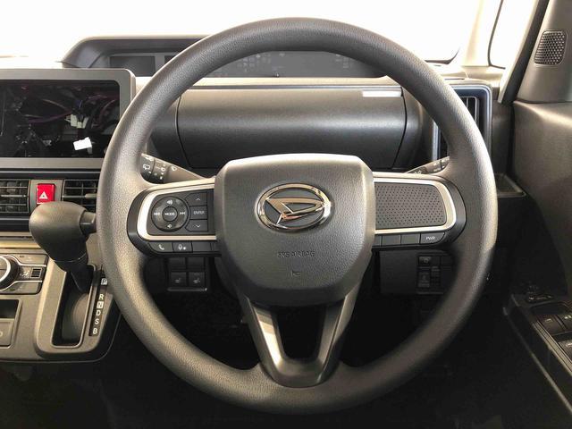 タントX2WD シートヒーター 片側電動スライドドア アイドリングストップ プッシュスタート スマートキー 衝突被害軽減システム 横滑り防止機能 オートライト オートエアコン ABS(長野県)の中古車