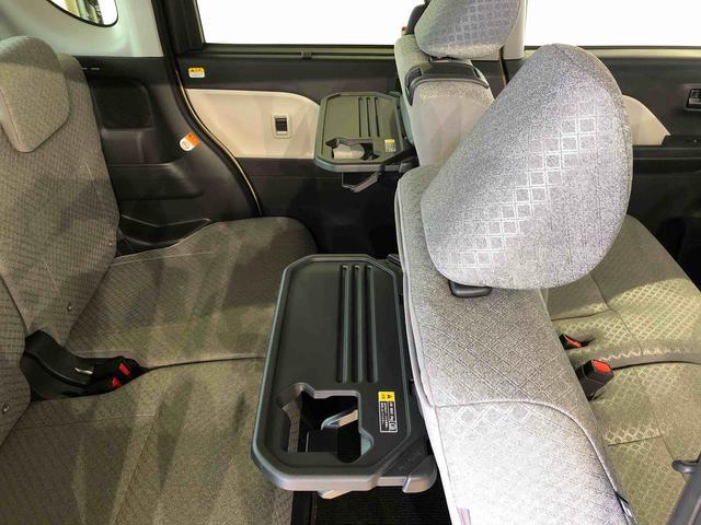 タントX2WD シートヒーター 片側電動スライドドア アイドリングストップ プッシュスタート スマートキー 衝突被害軽減システム 横滑り防止機能 オートライト オートエアコン ABS(長野県)の中古車