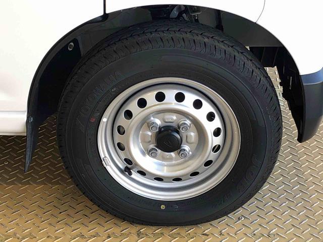 ハイゼットカーゴＤＸ４ＷＤ　ＡＭ／ＦＭラジオ　　マニュアルエアコン　パワーステアリング　パワードアロック　キーレスエントリー　衝突被害軽減システム　横滑り防止機能　アイドリングストップ　オートライト　ＡＢＳ（長野県）の中古車