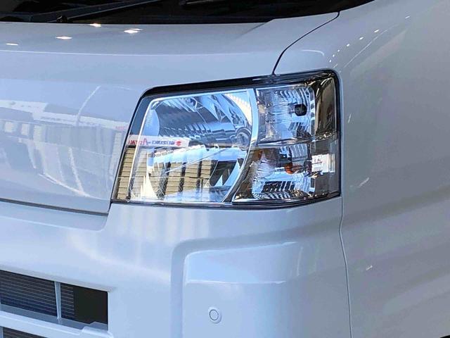 ハイゼットカーゴＤＸ４ＷＤ　ＡＭ／ＦＭラジオ　　マニュアルエアコン　パワーステアリング　パワードアロック　キーレスエントリー　衝突被害軽減システム　横滑り防止機能　アイドリングストップ　オートライト　ＡＢＳ（長野県）の中古車