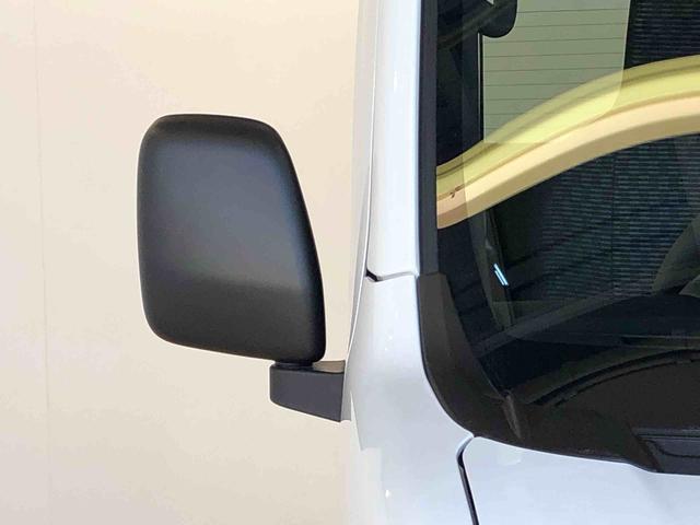 ハイゼットカーゴＤＸ４ＷＤ　ＡＭ／ＦＭラジオ　　マニュアルエアコン　パワーステアリング　パワードアロック　キーレスエントリー　衝突被害軽減システム　横滑り防止機能　アイドリングストップ　オートライト　ＡＢＳ（長野県）の中古車