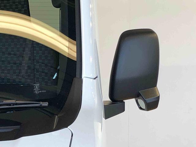 ハイゼットカーゴＤＸ４ＷＤ　ＡＭ／ＦＭラジオ　　マニュアルエアコン　パワーステアリング　パワードアロック　キーレスエントリー　衝突被害軽減システム　横滑り防止機能　アイドリングストップ　オートライト　ＡＢＳ（長野県）の中古車