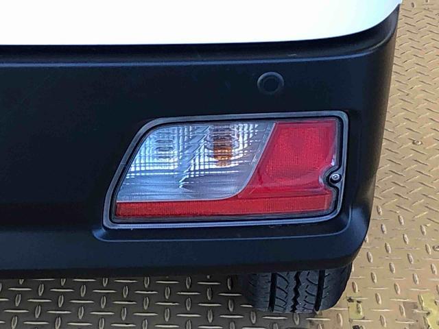 ハイゼットカーゴＤＸ４ＷＤ　ＡＭ／ＦＭラジオ　　マニュアルエアコン　パワーステアリング　パワードアロック　キーレスエントリー　衝突被害軽減システム　横滑り防止機能　アイドリングストップ　オートライト　ＡＢＳ（長野県）の中古車