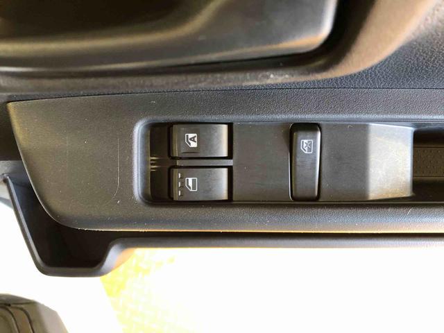 ハイゼットカーゴＤＸ４ＷＤ　ＡＭ／ＦＭラジオ　　マニュアルエアコン　パワーステアリング　パワードアロック　キーレスエントリー　衝突被害軽減システム　横滑り防止機能　アイドリングストップ　オートライト　ＡＢＳ（長野県）の中古車