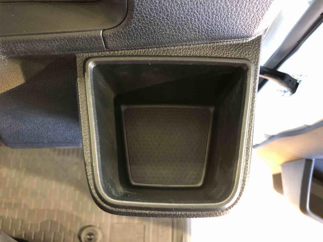 ハイゼットカーゴＤＸ４ＷＤ　ＡＭ／ＦＭラジオ　　マニュアルエアコン　パワーステアリング　パワードアロック　キーレスエントリー　衝突被害軽減システム　横滑り防止機能　アイドリングストップ　オートライト　ＡＢＳ（長野県）の中古車