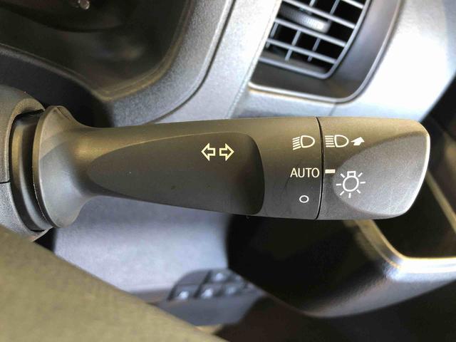 ハイゼットカーゴＤＸ４ＷＤ　ＡＭ／ＦＭラジオ　　マニュアルエアコン　パワーステアリング　パワードアロック　キーレスエントリー　衝突被害軽減システム　横滑り防止機能　アイドリングストップ　オートライト　ＡＢＳ（長野県）の中古車