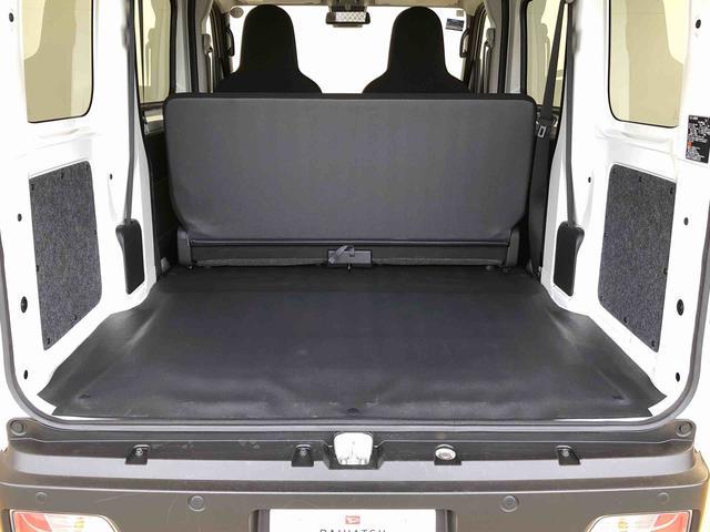 ハイゼットカーゴＤＸ４ＷＤ　ＡＭ／ＦＭラジオ　　マニュアルエアコン　パワーステアリング　パワードアロック　キーレスエントリー　衝突被害軽減システム　横滑り防止機能　アイドリングストップ　オートライト　ＡＢＳ（長野県）の中古車