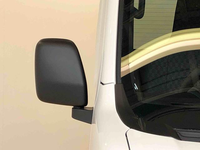 ハイゼットカーゴＤＸ４ＷＤ　ＡＭ／ＦＭラジオ　　マニュアルエアコン　パワーステアリング　パワードアロック　キーレスエントリー　衝突被害軽減システム　横滑り防止機能　アイドリングストップ　オートライト　ＡＢＳ（長野県）の中古車