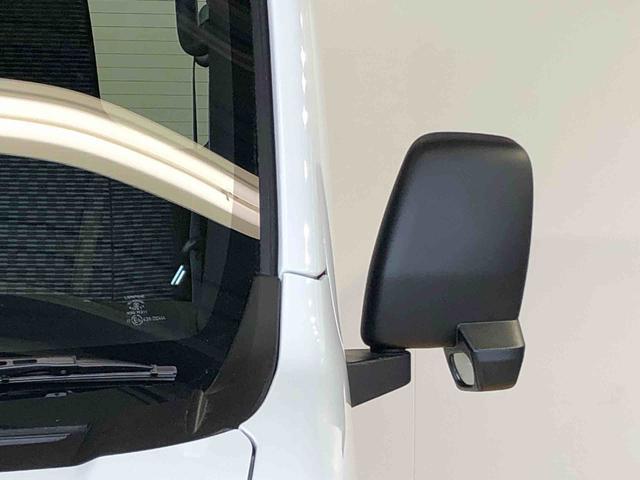 ハイゼットカーゴＤＸ４ＷＤ　ＡＭ／ＦＭラジオ　　マニュアルエアコン　パワーステアリング　パワードアロック　キーレスエントリー　衝突被害軽減システム　横滑り防止機能　アイドリングストップ　オートライト　ＡＢＳ（長野県）の中古車