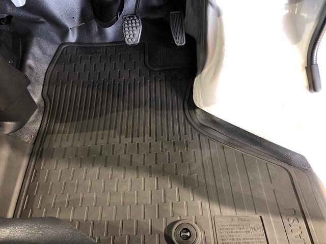 ハイゼットカーゴＤＸ４ＷＤ　ＡＭ／ＦＭラジオ　　マニュアルエアコン　パワーステアリング　パワードアロック　キーレスエントリー　衝突被害軽減システム　横滑り防止機能　アイドリングストップ　オートライト　ＡＢＳ（長野県）の中古車