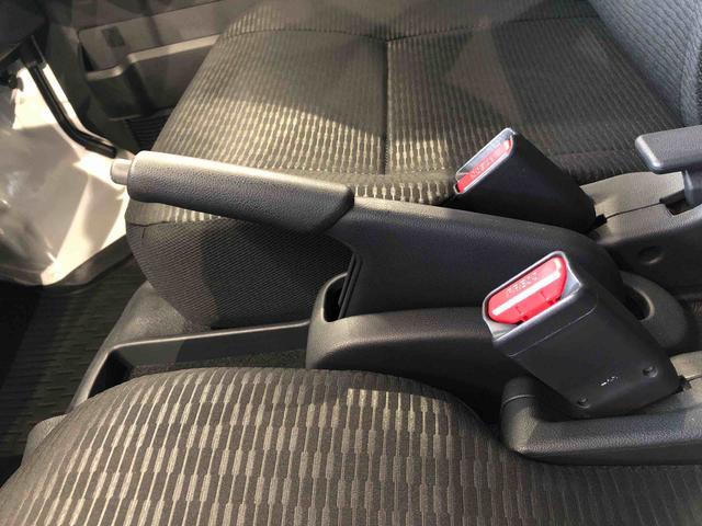 ハイゼットカーゴＤＸ４ＷＤ　ＡＭ／ＦＭラジオ　　マニュアルエアコン　パワーステアリング　パワードアロック　キーレスエントリー　衝突被害軽減システム　横滑り防止機能　アイドリングストップ　オートライト　ＡＢＳ（長野県）の中古車