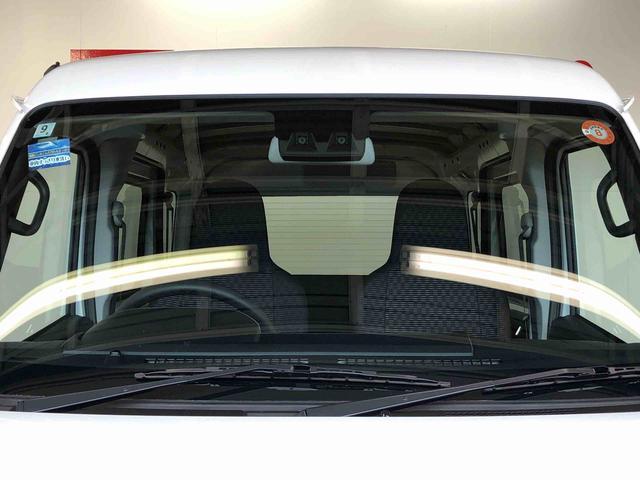 ハイゼットカーゴＤＸ４ＷＤ　ＡＭ／ＦＭラジオ　　マニュアルエアコン　パワーステアリング　パワードアロック　キーレスエントリー　衝突被害軽減システム　横滑り防止機能　アイドリングストップ　オートライト　ＡＢＳ（長野県）の中古車