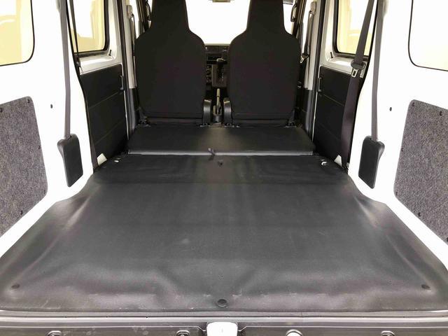 ハイゼットカーゴＤＸ４ＷＤ　ＡＭ／ＦＭラジオ　　マニュアルエアコン　パワーステアリング　パワードアロック　キーレスエントリー　衝突被害軽減システム　横滑り防止機能　アイドリングストップ　オートライト　ＡＢＳ（長野県）の中古車