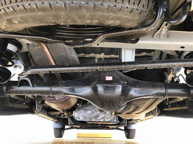 ハイゼットカーゴＤＸ４ＷＤ　ＡＭ／ＦＭラジオ　　マニュアルエアコン　パワーステアリング　パワードアロック　キーレスエントリー　衝突被害軽減システム　横滑り防止機能　アイドリングストップ　オートライト　ＡＢＳ（長野県）の中古車