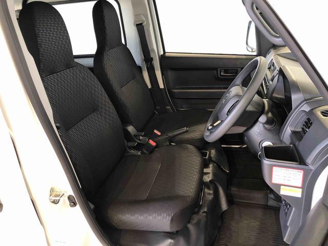 ハイゼットカーゴＤＸ４ＷＤ　ＡＭ／ＦＭラジオ　　マニュアルエアコン　パワーステアリング　パワードアロック　キーレスエントリー　衝突被害軽減システム　横滑り防止機能　アイドリングストップ　オートライト　ＡＢＳ（長野県）の中古車