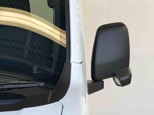 ハイゼットカーゴＤＸ４ＷＤ　ＡＭ／ＦＭラジオ　　マニュアルエアコン　パワーステアリング　パワードアロック　キーレスエントリー　衝突被害軽減システム　横滑り防止機能　アイドリングストップ　オートライト　ＡＢＳ（長野県）の中古車