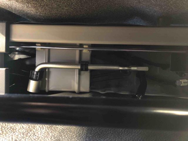 ハイゼットカーゴＤＸ４ＷＤ　ＡＭ／ＦＭラジオ　　マニュアルエアコン　パワーステアリング　パワードアロック　キーレスエントリー　衝突被害軽減システム　横滑り防止機能　アイドリングストップ　オートライト　ＡＢＳ（長野県）の中古車