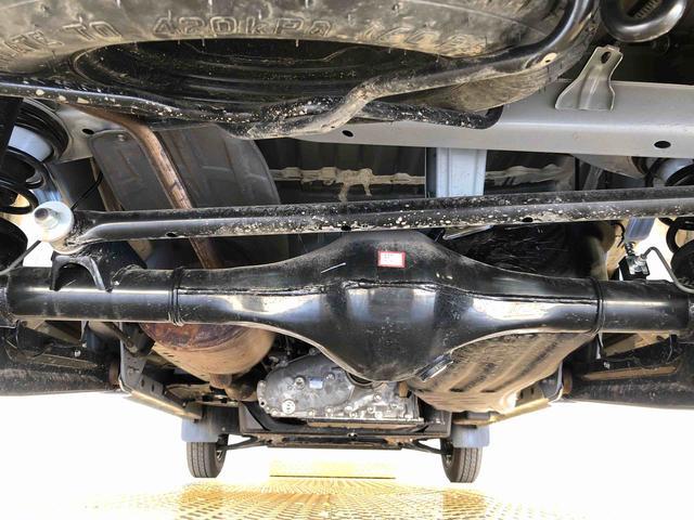 ハイゼットカーゴＤＸ４ＷＤ　ＡＭ／ＦＭラジオ　　マニュアルエアコン　パワーステアリング　パワードアロック　キーレスエントリー　衝突被害軽減システム　横滑り防止機能　アイドリングストップ　オートライト　ＡＢＳ（長野県）の中古車