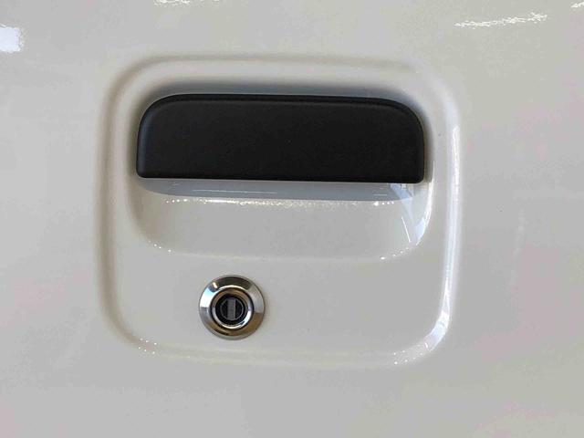 ハイゼットカーゴＤＸ４ＷＤ　ＡＭ／ＦＭラジオ　　マニュアルエアコン　パワーステアリング　パワードアロック　キーレスエントリー　衝突被害軽減システム　横滑り防止機能　アイドリングストップ　オートライト　ＡＢＳ（長野県）の中古車