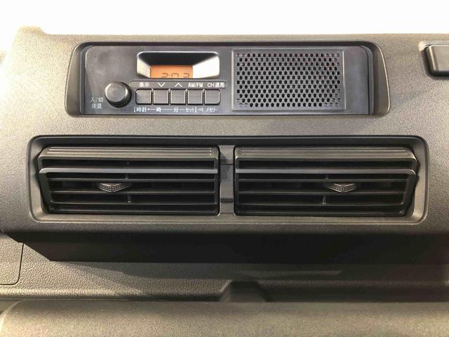 ハイゼットトラックスタンダード４ＷＤ　マニュアルエアコン　パワステ　タイミングチェーン　ラジオデッキ　手動ドアミラー　手動ウィンドウ　衝突被害軽減システム　横滑り防止機能　アイドリングストップ　ＡＢＳ（長野県）の中古車