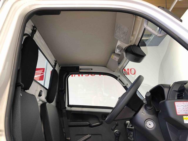 ハイゼットトラックスタンダード４ＷＤ　マニュアルエアコン　パワステ　タイミングチェーン　ラジオデッキ　手動ドアミラー　手動ウィンドウ　衝突被害軽減システム　横滑り防止機能　アイドリングストップ　ＡＢＳ（長野県）の中古車