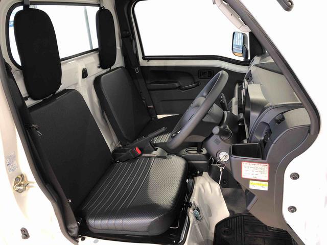 ハイゼットトラックスタンダード４ＷＤ　マニュアルエアコン　パワステ　タイミングチェーン　ラジオデッキ　手動ドアミラー　手動ウィンドウ　衝突被害軽減システム　横滑り防止機能　アイドリングストップ　ＡＢＳ（長野県）の中古車