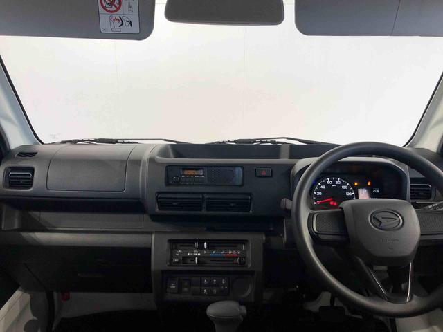 ハイゼットトラックスタンダード４ＷＤ　マニュアルエアコン　パワステ　タイミングチェーン　ラジオデッキ　手動ドアミラー　手動ウィンドウ　衝突被害軽減システム　横滑り防止機能　アイドリングストップ　ＡＢＳ（長野県）の中古車