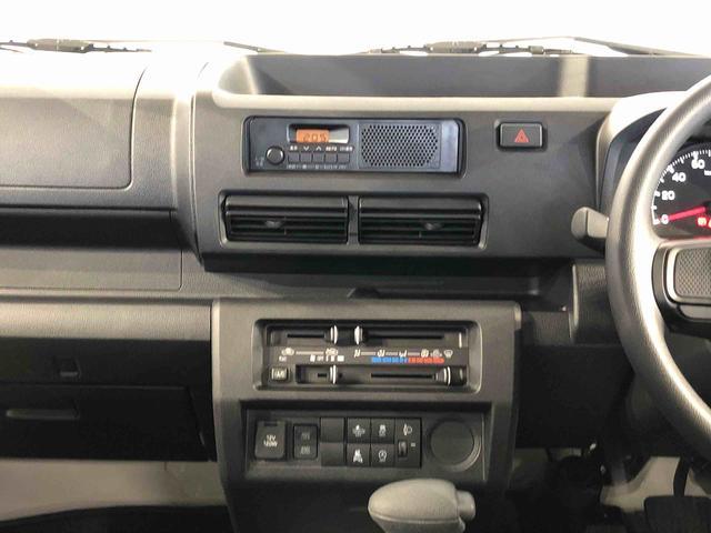 ハイゼットトラックスタンダード４ＷＤ　マニュアルエアコン　パワステ　タイミングチェーン　ラジオデッキ　手動ドアミラー　手動ウィンドウ　衝突被害軽減システム　横滑り防止機能　アイドリングストップ　ＡＢＳ（長野県）の中古車