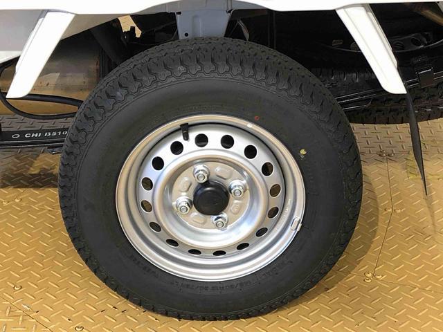 ハイゼットトラックスタンダード４ＷＤ　マニュアルエアコン　パワステ　タイミングチェーン　ラジオデッキ　手動ドアミラー　手動ウィンドウ　衝突被害軽減システム　横滑り防止機能　アイドリングストップ　ＡＢＳ（長野県）の中古車