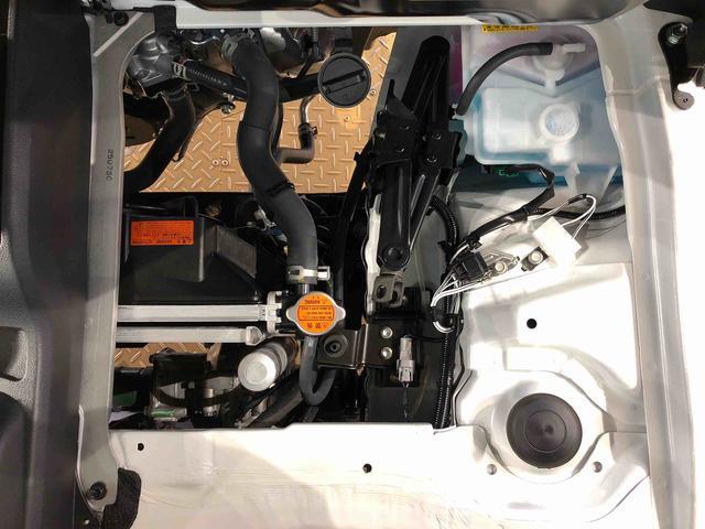 ハイゼットトラックスタンダード４ＷＤ　マニュアルエアコン　パワステ　タイミングチェーン　ラジオデッキ　手動ドアミラー　手動ウィンドウ　衝突被害軽減システム　横滑り防止機能　アイドリングストップ　ＡＢＳ（長野県）の中古車