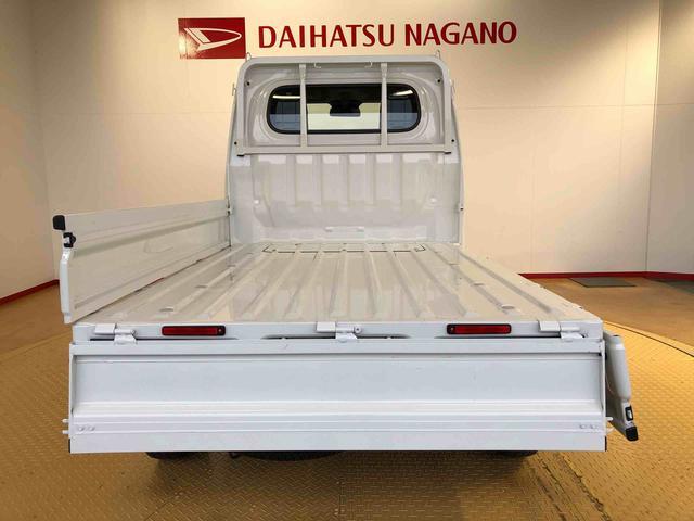 ハイゼットトラックスタンダード４ＷＤ　マニュアルエアコン　パワステ　タイミングチェーン　ラジオデッキ　手動ドアミラー　手動ウィンドウ　衝突被害軽減システム　横滑り防止機能　アイドリングストップ　ＡＢＳ（長野県）の中古車