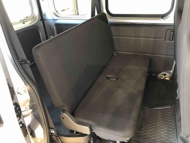 ハイゼットカーゴＤＸ４ＷＤ　ＡＭ／ＦＭラジオ　　マニュアルエアコン　パワーステアリング　パワードアロック　キーレスエントリー　衝突被害軽減システム　横滑り防止機能　アイドリングストップ　オートライト　ＡＢＳ（長野県）の中古車